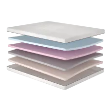 Матрац Detox/Детокс Matroluxe