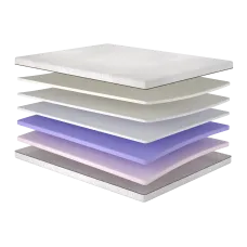 Матрац Therapy/Терапія Matroluxe