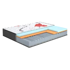 Матрас Kiss/Кисс Matroluxe