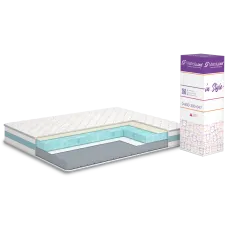 Матрас Like/Лайк в коробке Matroluxe