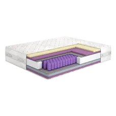 Матрац Мохо/Moho Matroluxe
