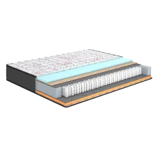 Матрац Pleasure/Плеже Matroluxe