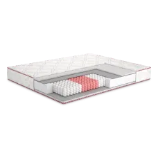 Матрас Four Red Carmin/Кармин Matroluxe