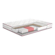 Матрац Four Red Rubin/Рубін Matroluxe