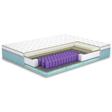 Матрац Stories/Сторіс Matroluxe