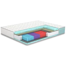 Матрац Trends/Трендс Matroluxe