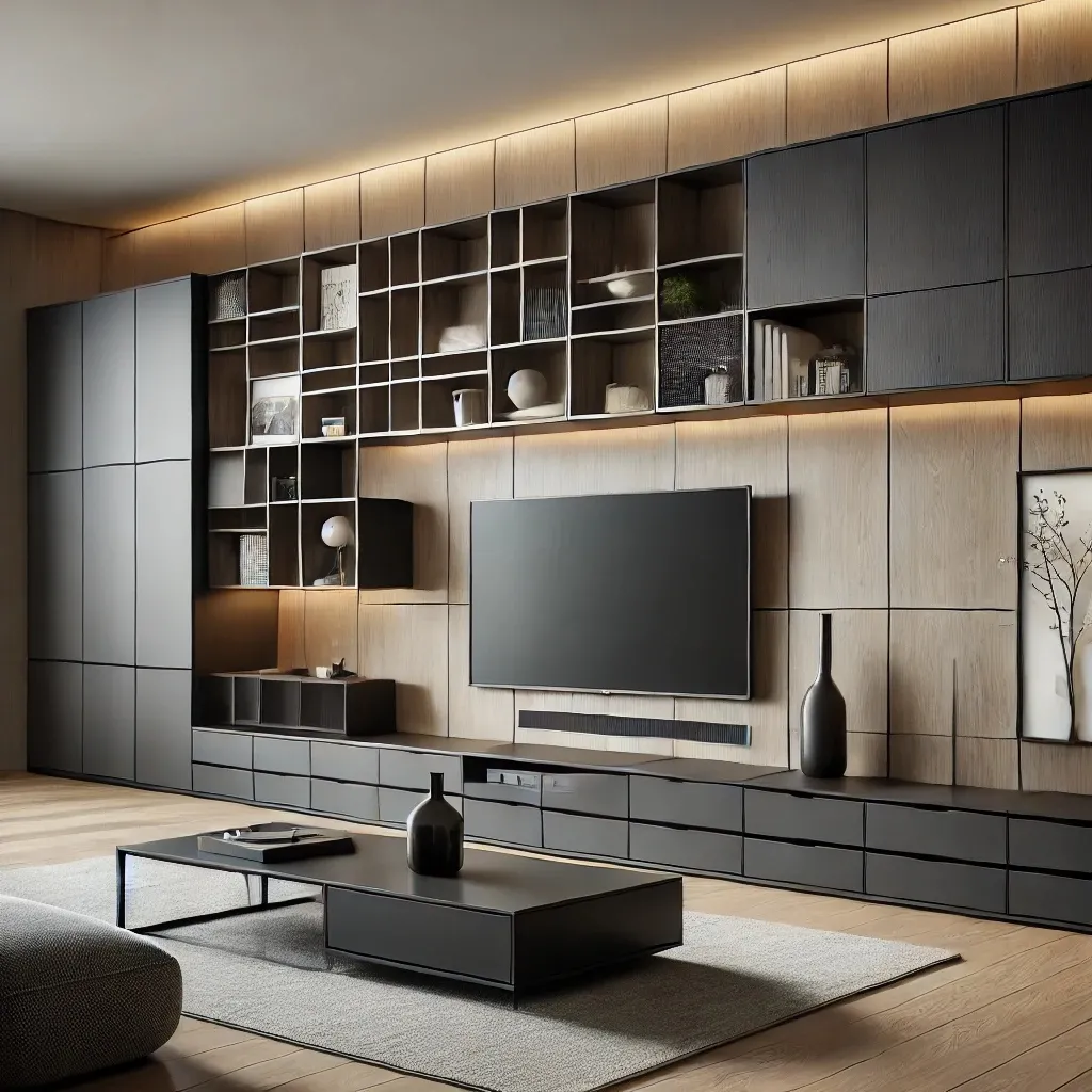 Купити меблі для вітальні