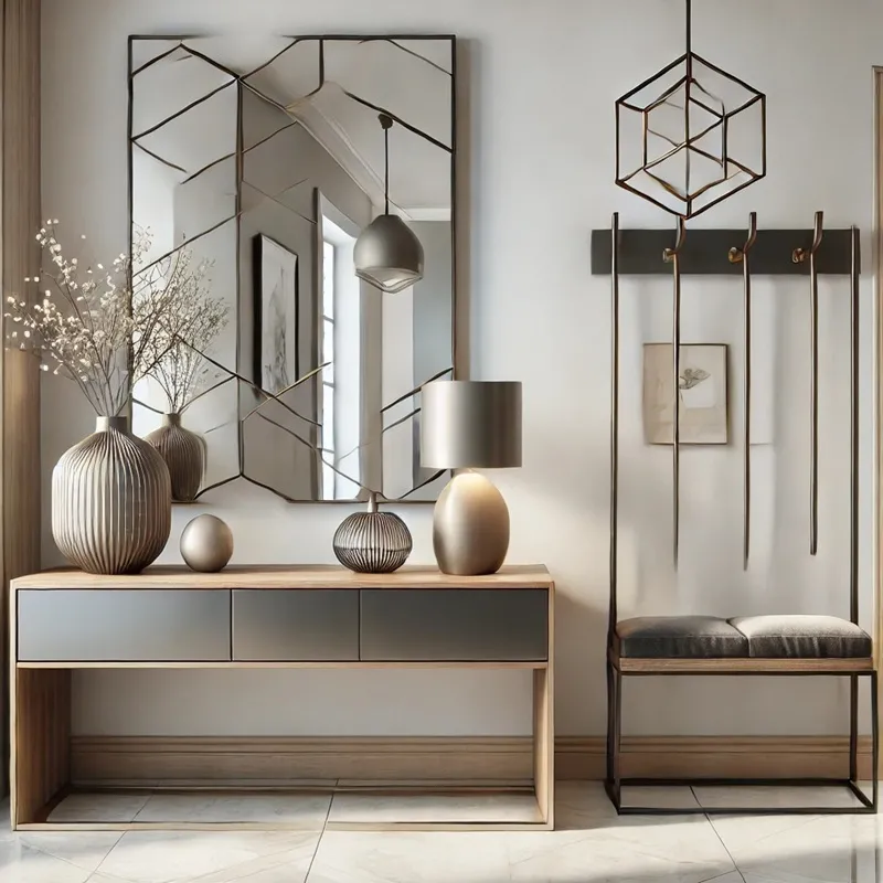 Купити меблі для передпокою