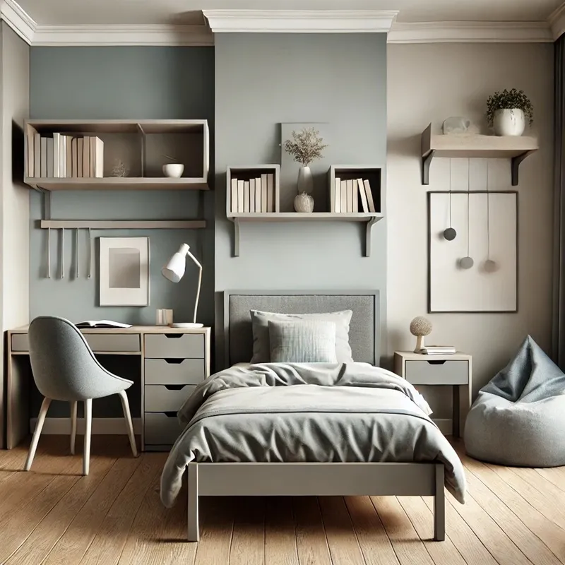 Купити дитячі меблі