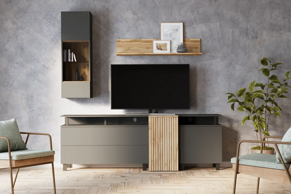 Купить тумбу под телевизор