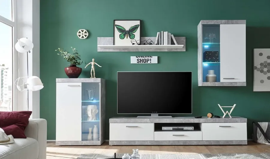 купить тумбочку под телевизор